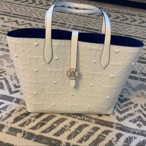 Kate Spade Floral Bag